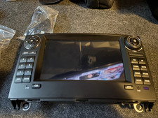 Erisin 8-Kern DAB+ Android 10 Autoradio für Mercedes-Benz A/B Klasse Sprinter...