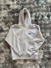 Stüssy Basic Pullover Hoodie