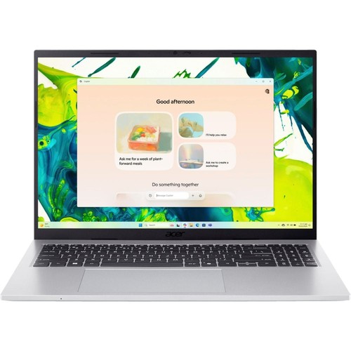 Acer aspire notebook - aspire, 16