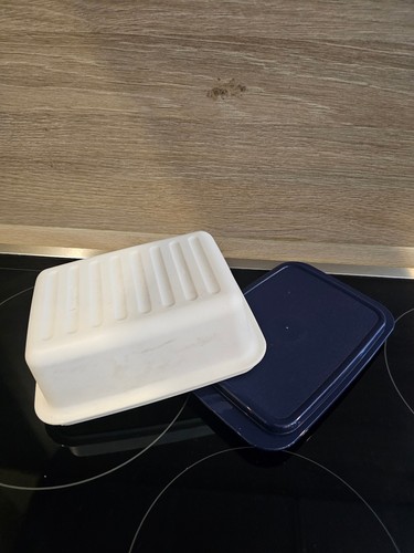 Tolle butterdose butterschatz - butterdose,