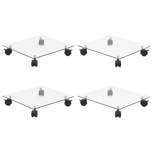 Pflanzenroller stk 35x35 cm - 35x35,