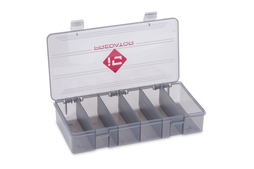 Sänger iron claw fix - fix, box-6