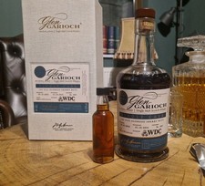 SAMPLE 5cl Glen Garioch 21