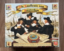 Spiel, Brettspiel: Die