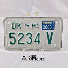 Original US Motorrad