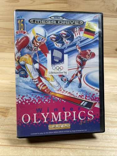 Sega mega drive spiel - drive, •