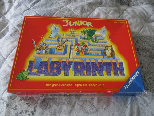 Ravensburger das verrückte - ravensburger,