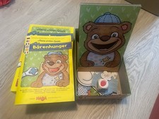 HABA Spiel Bärenhunger