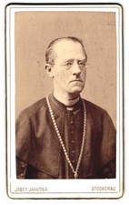 Fotografie Josef Jahudka