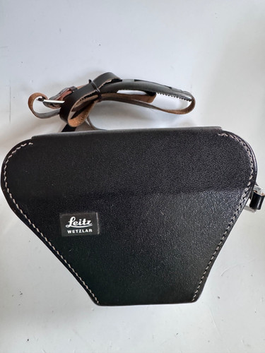T0063 leitz schwarze - , tasche