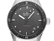 Blancpain Fifty Fathoms