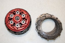 DUCATI 1198S 1098 SIGMA RUTSCHKUPPLUNG 1198 1098 SF 749 999 S 749 S