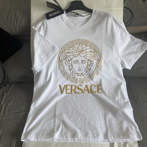 Versace herren shirt - versace,
