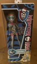 Mattel Monster High 2012