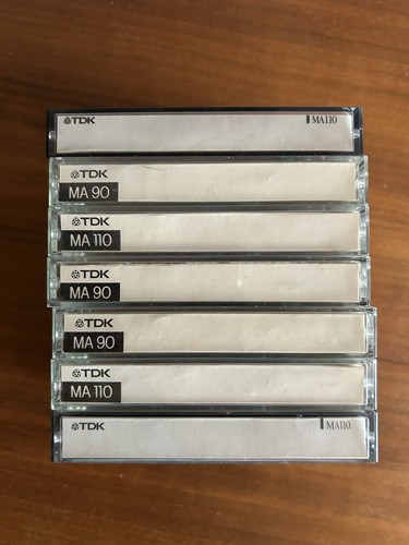 Tdk 110 iec - ma, 90