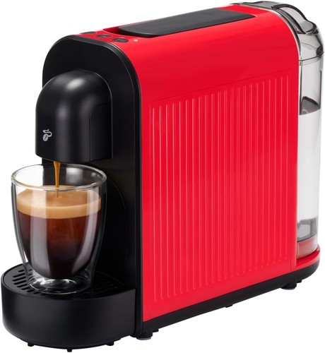 Tchibo cafissimo now - cafissimo,