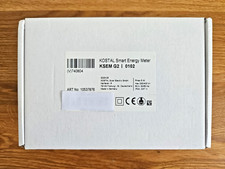 Kostal Smart Energy Meter KSEM