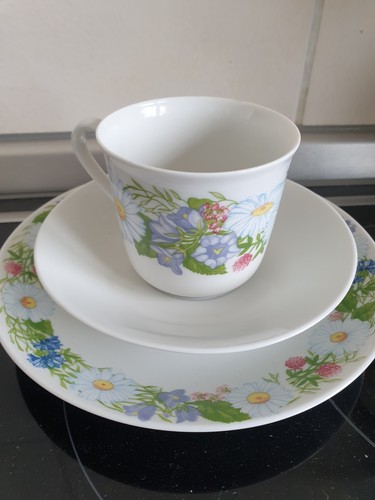 Kaffeegedeck sammelgedeck - kaffeegedeck,