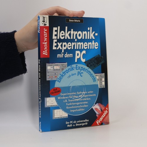 Elektronik experimente mit dem - elektronik-experimente,