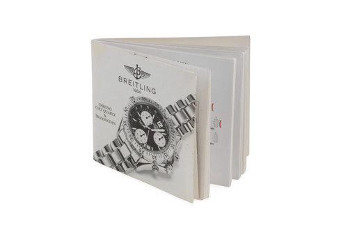Breitling chrono colt - chrono,