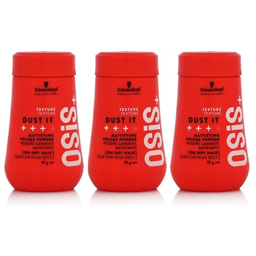 Schwarzkopf osis dust it - osis,