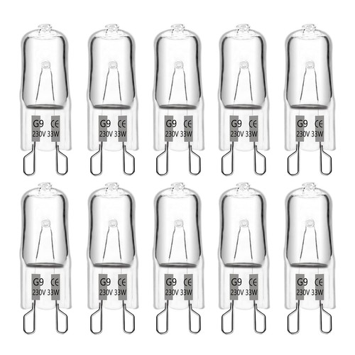 Halogen leuchtmittel 25w 230v - leuchtmittel,