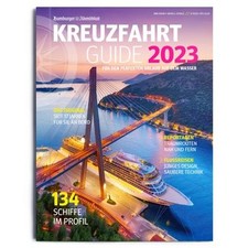 Kreuzfahrt guide 2023 - guide,