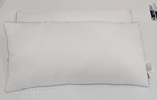 2 Kopfkissen 40×80