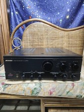 Sansui AU-α607DR High-End