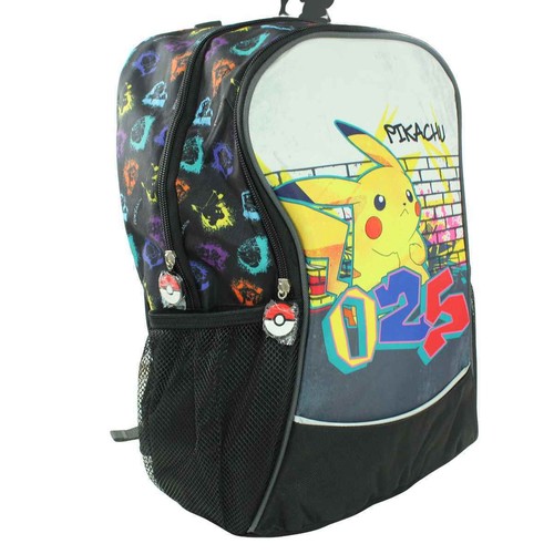 Pokemon pikachu jungen - pikachu,