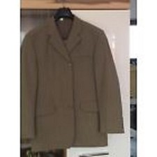 Return Anzug gr 48 Superschöne Farbe, Reinigungsetikett ist dran Angesagte Marke