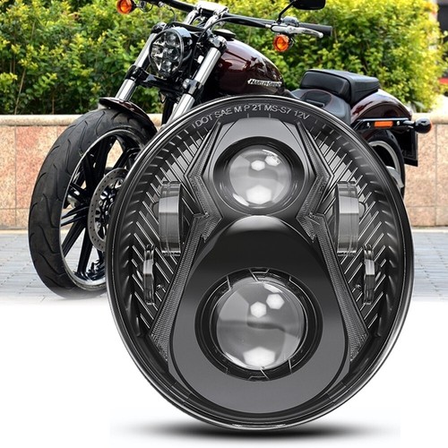 E24 nummer led schein - schein, werfer