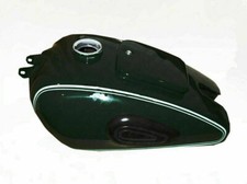 Für BMW R51/3 R67 R67/2 R67/3 R68 Militärgrün Kraftstofftank @US