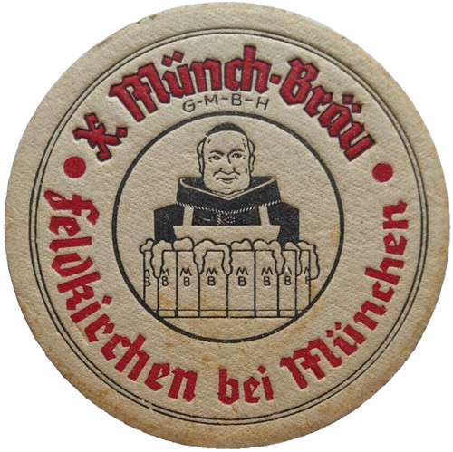 Alter bierdeckel - alter, x