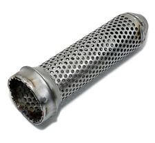 DB Killer LeoVince Auspuffschalldämpfer SBK für LV-10 /DB Eater Endschalldämpfer