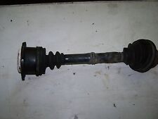 Audi 100 C4 A6 C4 MKB : AAH 2,8l 174PS Antriebswelle vorn rechts Quattro 