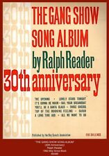 "THE GANG SHOW SONG ALBUM"