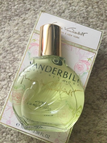Parfum von vanderbilt jardin - vanderbilt, a