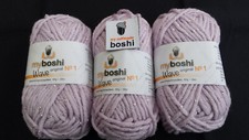 myboshi Wolle Nr.1 Wave, B2