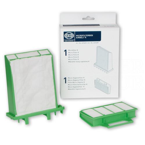Sebo airbelt micro - k1,