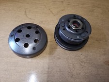 Peugeot Speedfight 2 ORIGINAL Kupplung Glocke und Wandler Antrieb Vario Motor