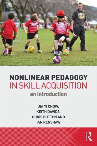 Nonlinear pedagogy skill - nonlinear,