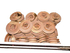 Bremsscheibe 2 Stück Audi 100 Automatic Coupe S 60  L 1970  NEU 803 615 301 A