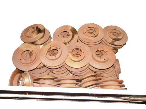 Bremsscheibe stück audi 100 - 2,