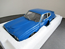 1:18 Minichamps  1974 Ford Capri RS Art Nr 180748000