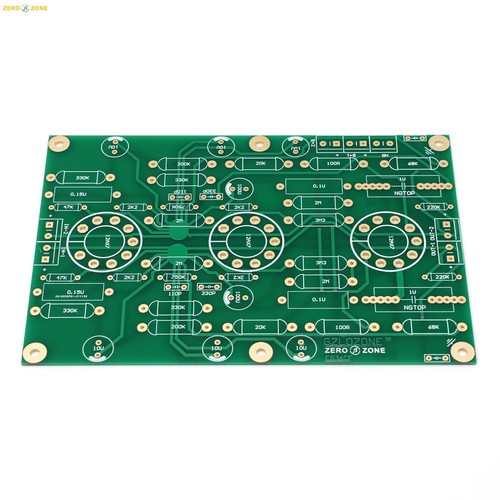 E834 riaa tube phono - riaa,