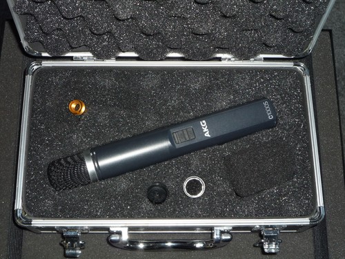 Akg c1000s - akg,