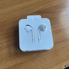 Apple EarPods In-Ear-Kopfhörer - Weiß - Lightning