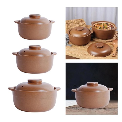 Tontopf reistopf mit - tontopf,