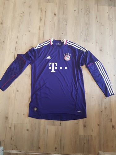 Torwarttrikot trikot fc - /trikot,